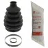 <strong>FEBI OPEL Защита (пыльник) ШРУСа наружный (к-т) Corsa C 00- FEBI BILSTEIN 27405 (фото 1)</strong>