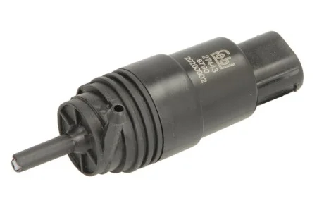 Насос склоомивача для BMW FEBI BILSTEIN 27443 фото товару