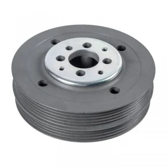 Шків колінчастого валу для Volkswagen, Skoda, Audi, Seat FEBI BILSTEIN 27444 фото товару