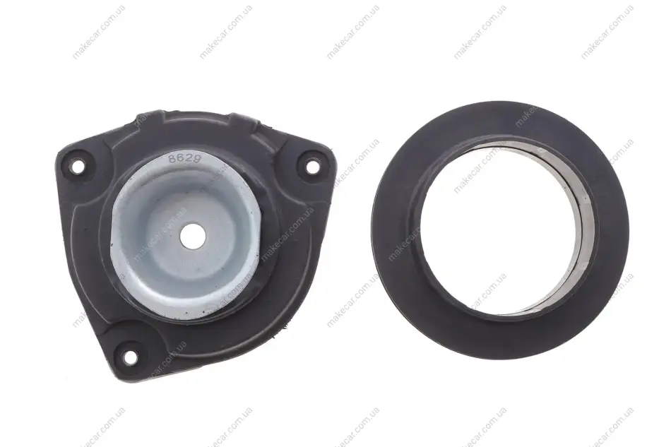 <strong>Подушка стійки McPherson FEBI BILSTEIN 27457 (фото 1)</strong>
