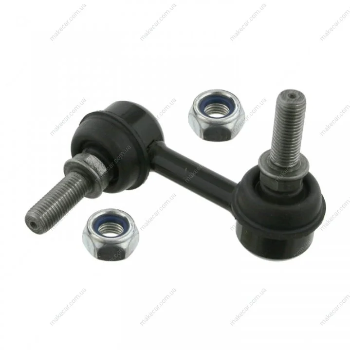 <strong>FEBI NISSAN тяга стабілізатора передн.лів.Almera Tino 00- FEBI BILSTEIN 27463 (фото 1)</strong>