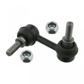 FEBI NISSAN тяга стабілізатора передн.лів.Almera Tino 00- для Honda, Nissan FEBI BILSTEIN 27463 фото товару