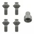 <strong>Комплект колісних болтів із замком FEBI BILSTEIN 27497 (фото 1)</strong>