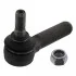 <strong>FEBI TOYOTA Наконечник рулевой тяги LANDCRUISER 90-96 передн. FEBI BILSTEIN 27511 (фото 1)</strong>