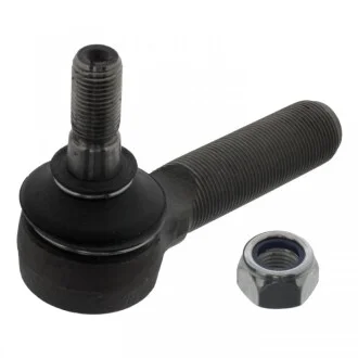 FEBI TOYOTA Наконечник рулевой тяги LANDCRUISER 90-96 передн. для Toyota FEBI BILSTEIN 27511 фото товару