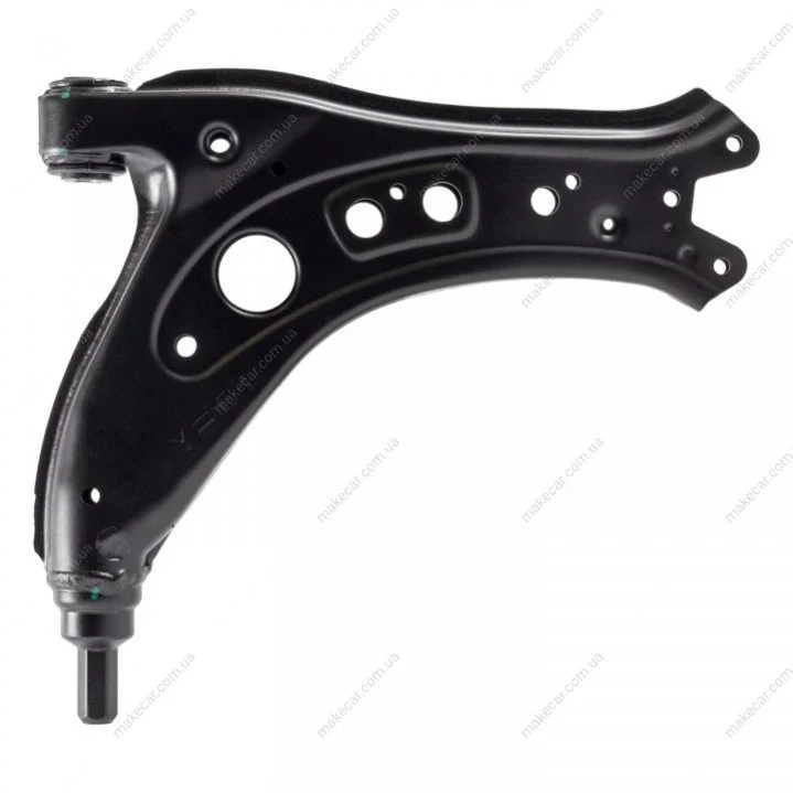 <strong>FEBI SKODA Рычаг лев/прав нижн. (без шар.опоры) Fabia 99- FEBI BILSTEIN 27530 (фото 1)</strong>