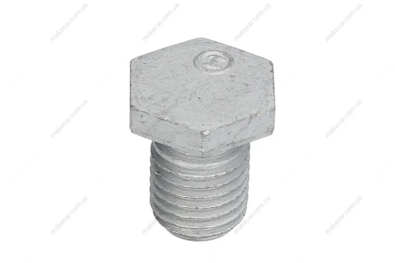 <strong>Пробка піддона масляного BMW FEBI BILSTEIN 27531 (фото 1)</strong>