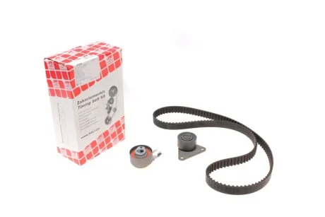 Комплект ременя ГРМ для Volvo FEBI BILSTEIN 27559 фото товару
