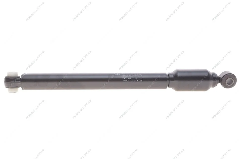 <strong>Амортизатор рульовий FEBI BILSTEIN 27572 (фото 1)</strong>