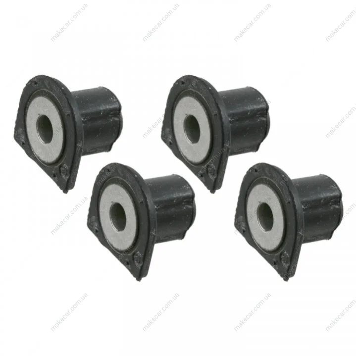 <strong>Сайлентблок рейки рулевой FEBI BILSTEIN 27573 (фото 1)</strong>