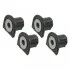 <strong>Сайлентблок рейки рулевой FEBI BILSTEIN 27573 (фото 1)</strong>