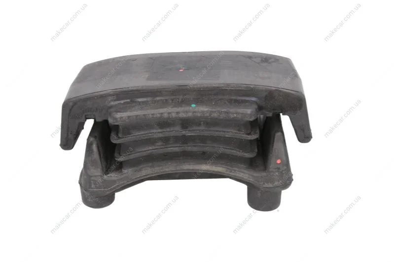 <strong>Подушка ресори для листової ресори ліва FEBI BILSTEIN 27576 (фото 1)</strong>