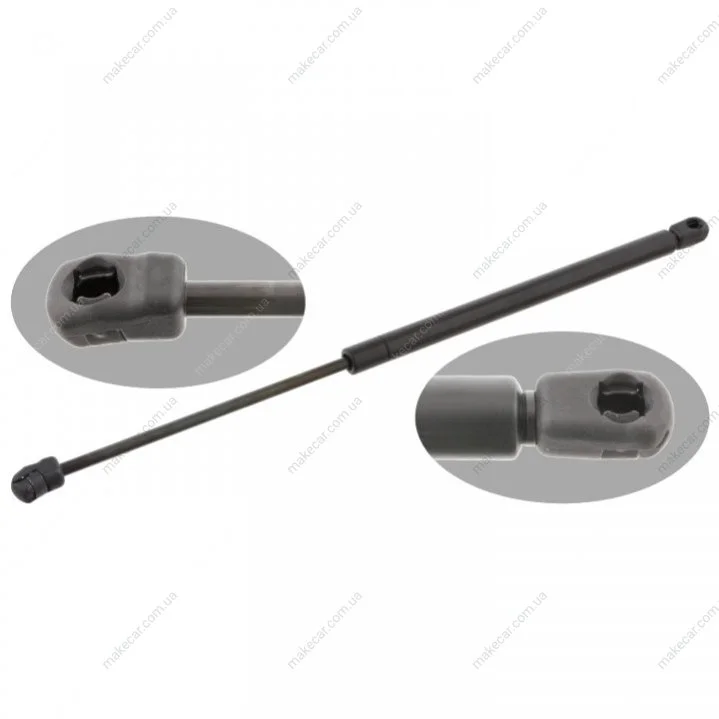 <strong>Амортизатор багажника/капота SKODA Octavia (вир-во FEBI) FEBI BILSTEIN 27713 (фото 1)</strong>