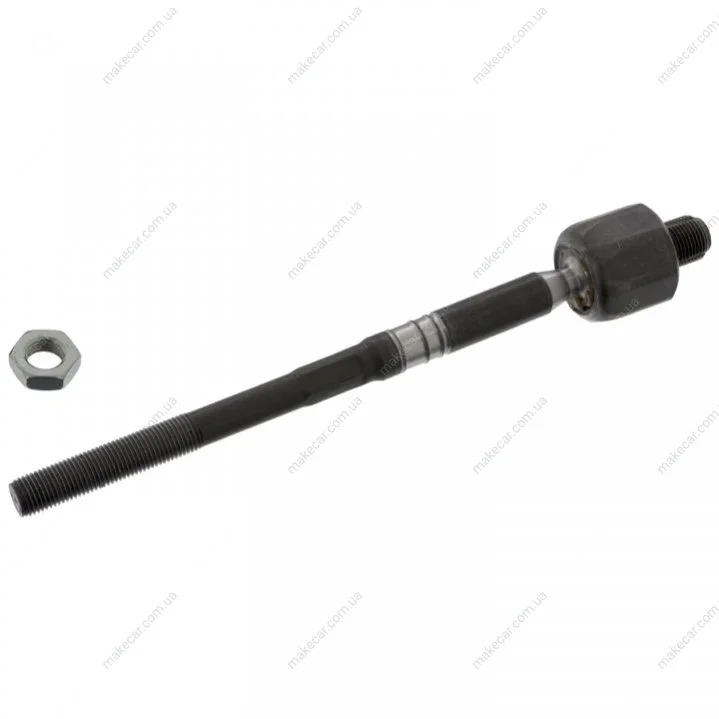 <strong>Тяга рульова FEBI BILSTEIN 27716 (фото 1)</strong>