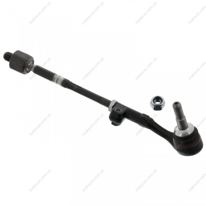 <strong>FEBI BMW Рулевая тяга с након.прав. 1/3серия E90 05- FEBI BILSTEIN 27719 (фото 1)</strong>
