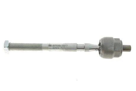 Кермова рейка для Dacia, Lada, Renault FEBI BILSTEIN 27725 фото товару