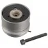Натяжний шків для Opel, Vauxhall, Chevrolet, Alfa Romeo, Daewoo FEBI BILSTEIN 27792 фото товару