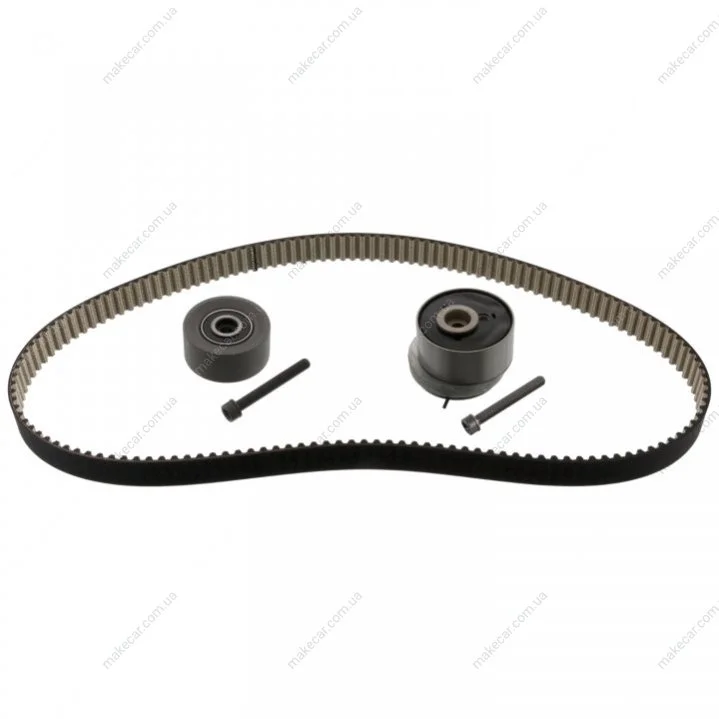 <strong>FEBI К-т ГРМ (ремень+ролик) OPEL Astra G\H, Vectra C 1.6/1.8 FEBI BILSTEIN 27825 (фото 1)</strong>