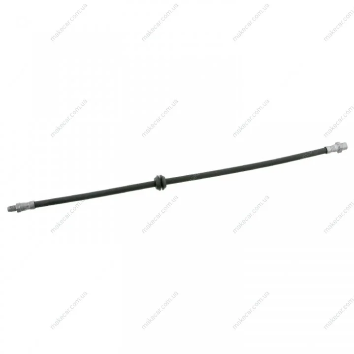<strong>FEBI BMW Шланг тормозной передний 7 Е65/Е66 FEBI BILSTEIN 27842 (фото 1)</strong>