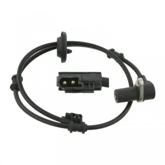 FEBI DB Датчик числа оборотов (зад.) прав.W210 для Mercedes FEBI BILSTEIN 27858 фото товару