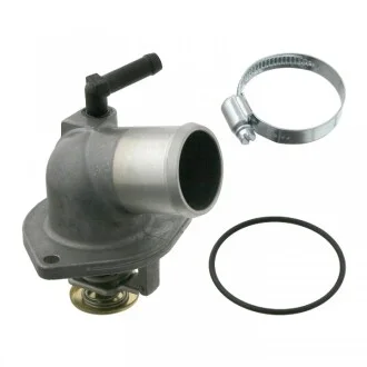Термостат CHEVROLET; OPEL (вир-во FEBI) для FEBI BILSTEIN 27869 фото товару
