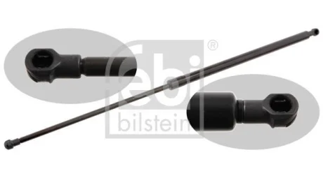 Амортизатор багажника NISSAN/RENAULT Kangoo/Kubistar \'\'98>> для Renault, Nissan FEBI BILSTEIN 27903 фото товара