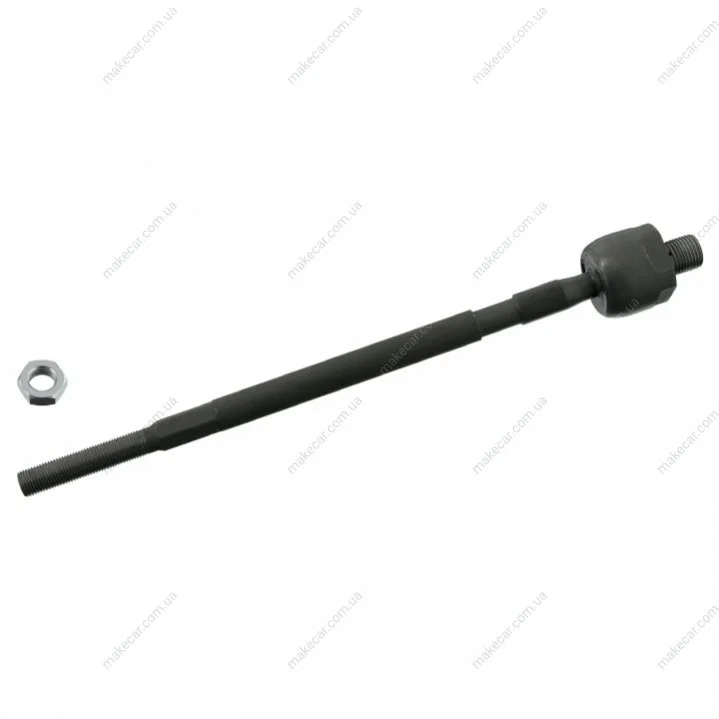 <strong>FEBI MITSUBISHI Рулевая тяга lancer,Colt 87-92 FEBI BILSTEIN 27926 (фото 1)</strong>