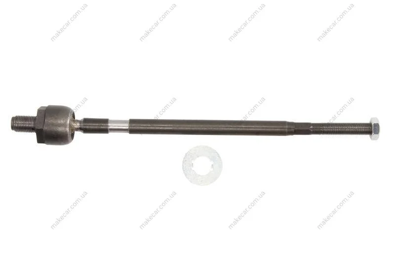 <strong>Рульова тяга(без наконечника) FEBI BILSTEIN 27927 (фото 1)</strong>