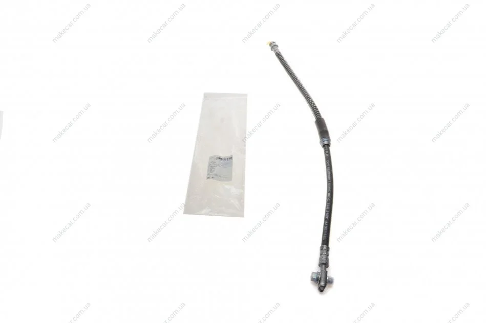 <strong>Гальмівний шланг FEBI BILSTEIN 27934 (фото 1)</strong>