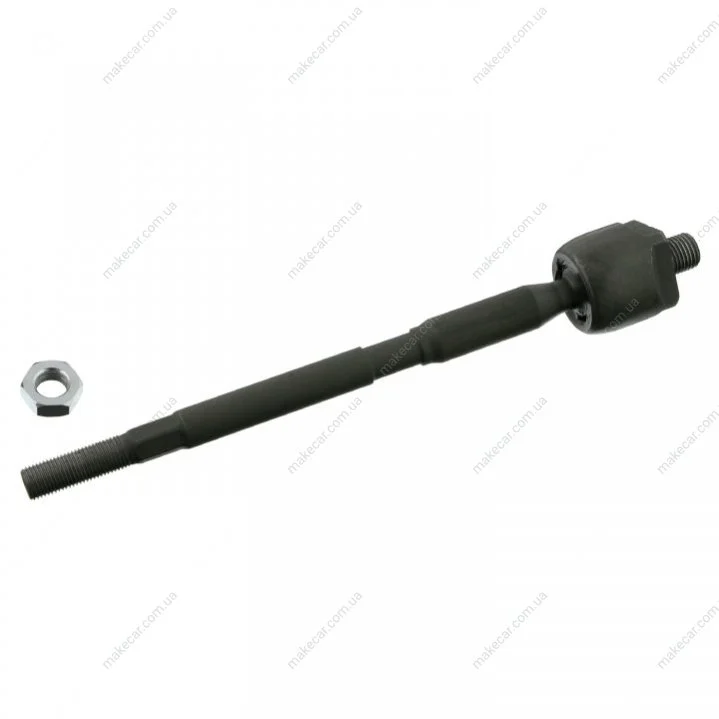 <strong>Рульова тяга(без наконечника) FEBI BILSTEIN 27968 (фото 1)</strong>