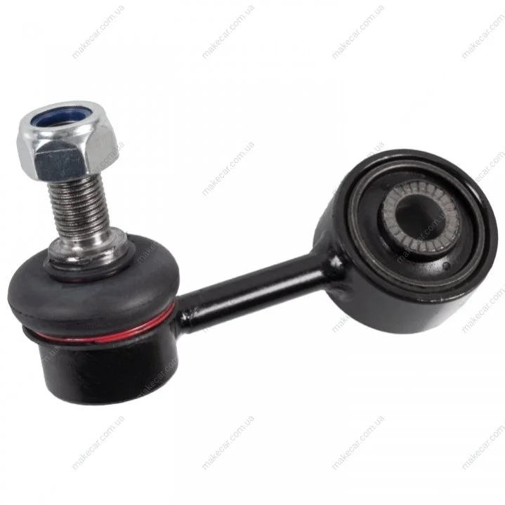 <strong>Тяга стабілізатора перед. ліва Mitsubishi Pajero 94- FEBI BILSTEIN 27985 (фото 1)</strong>