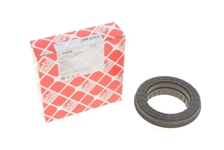 Підшипник верхньої опори кульковий для FEBI BILSTEIN 27996 фото товару
