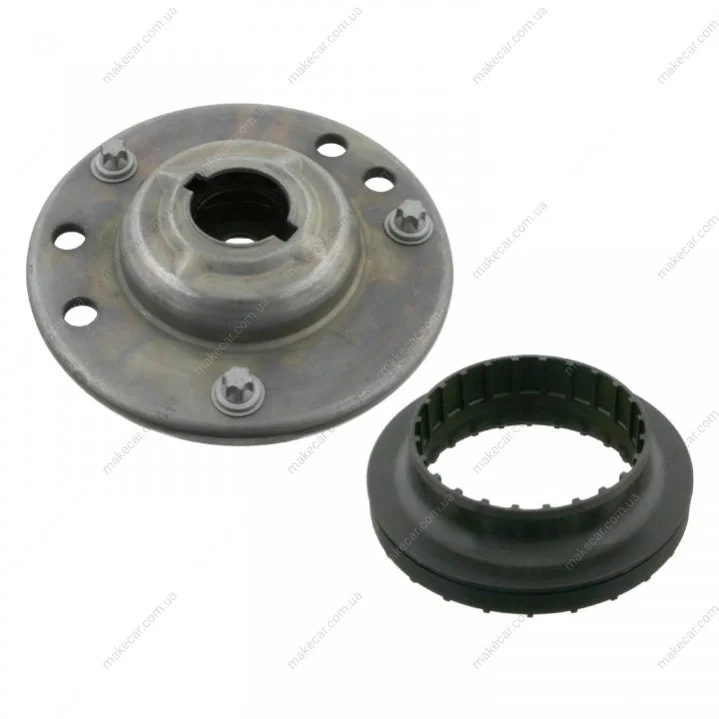 <strong>FEBI OPEL Подушка переднего амортизатора (с подшипником!) Vectra C FEBI BILSTEIN 27997 (фото 1)</strong>