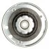 <strong>FEBI OPEL Подушка переднего амортизатора (с подшипником!) Vectra C FEBI BILSTEIN 27997 (фото 3)</strong>