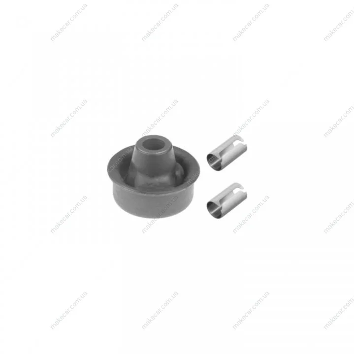 <strong>FEBI OPEL С/блок пер. рычага+втулка (задн.) d=16mm Astra, Vectra A FEBI BILSTEIN 27999 (фото 1)</strong>