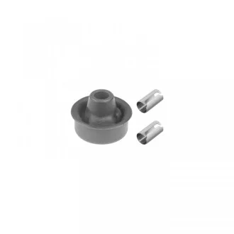 FEBI OPEL С/блок пер. рычага+втулка (задн.) d=16mm Astra, Vectra A для Opel, Vauxhall FEBI BILSTEIN 27999 фото товару