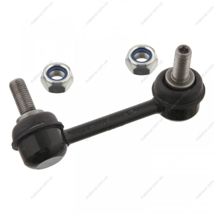 <strong>FEBI HONDA Тяга стабилизатора лев.,задн. CR-V 2.0I 03- FEBI BILSTEIN 28052 (фото 1)</strong>