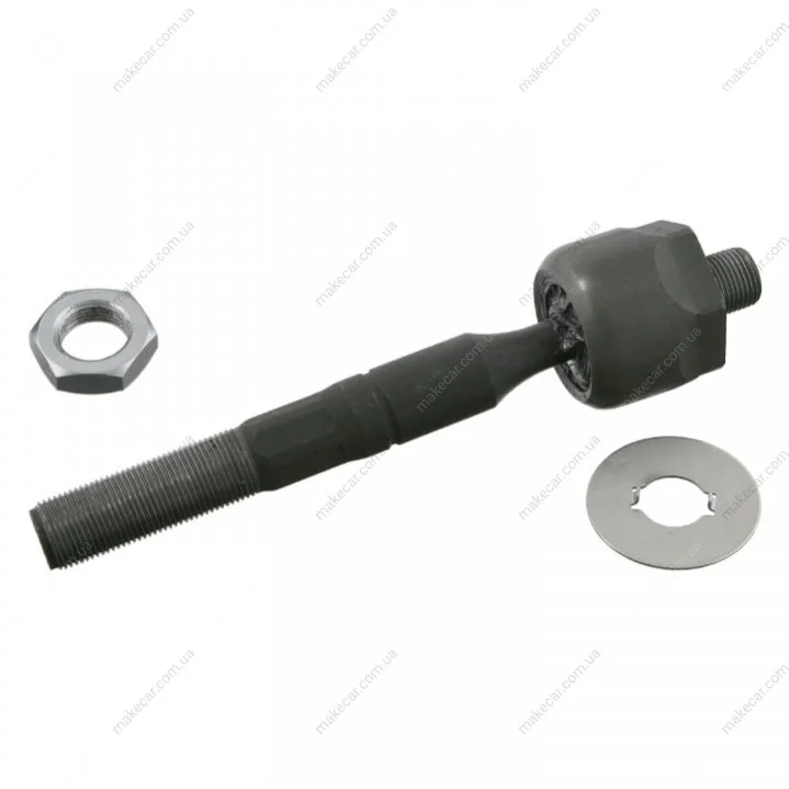 <strong>Поперечна рульова тяга (без наконечника) FEBI BILSTEIN 28091 (фото 1)</strong>