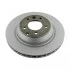 <strong>FEBI VW Диск тормозной задний (358*28) Touareg -10, Audi Q7 06- FEBI BILSTEIN 28161 (фото 1)</strong>