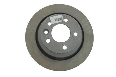 Диск гальмівний для Volkswagen FEBI BILSTEIN 28164 фото товару