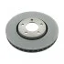<strong>FEBI CHRYSLER Диск тормозной передн.Voyager 00 - FEBI BILSTEIN 28171 (фото 1)</strong>