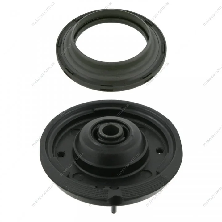 <strong>FEBI CITROEN Опора амортизатора передн. с подшипником C2,C3 02- FEBI BILSTEIN 28175 (фото 1)</strong>