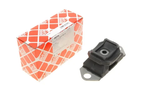 Подушка двигуна для Renault FEBI BILSTEIN 28214 фото товару