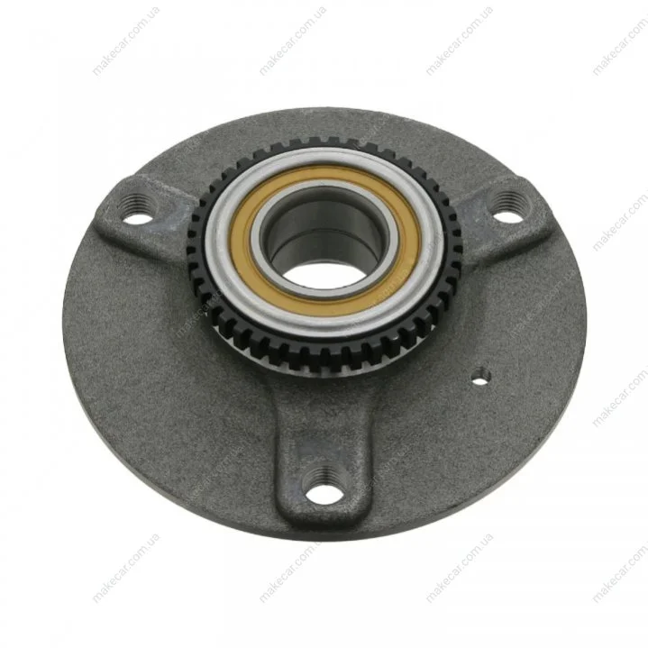 <strong>Підшипник передньої маточини FEBI BILSTEIN 28230 (фото 1)</strong>