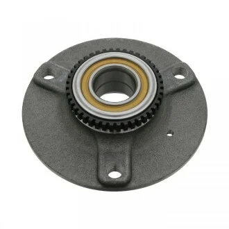 Підшипник передньої маточини для Smart FEBI BILSTEIN 28230 фото товару