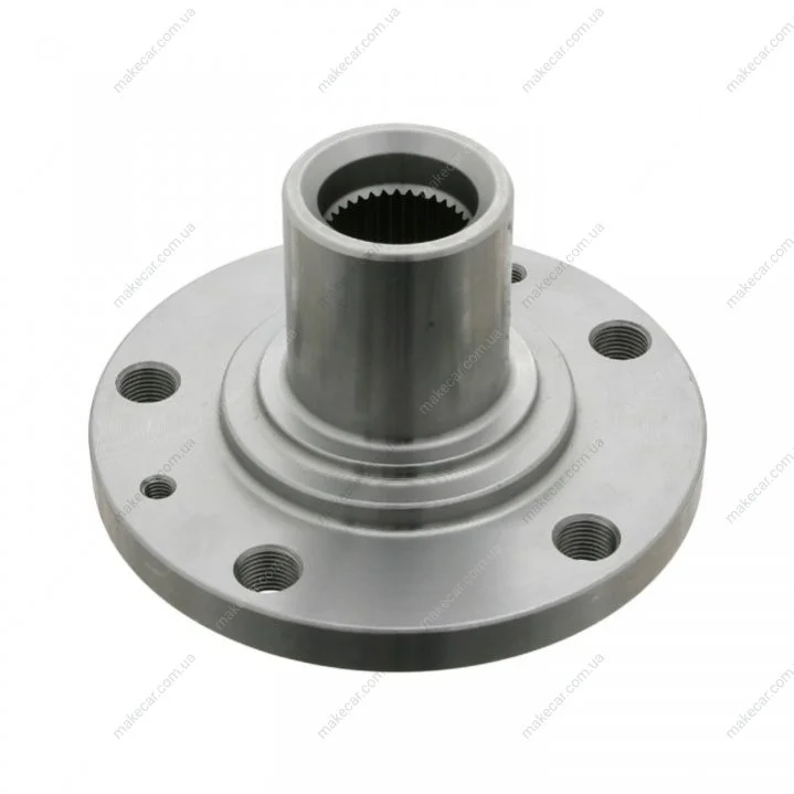 <strong>FEBI CITROEN Ступица колеса Jumper,Boxer FEBI BILSTEIN 28232 (фото 1)</strong>
