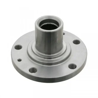 FEBI CITROEN Ступица колеса Jumper,Boxer для Fiat FEBI BILSTEIN 28232 фото товару