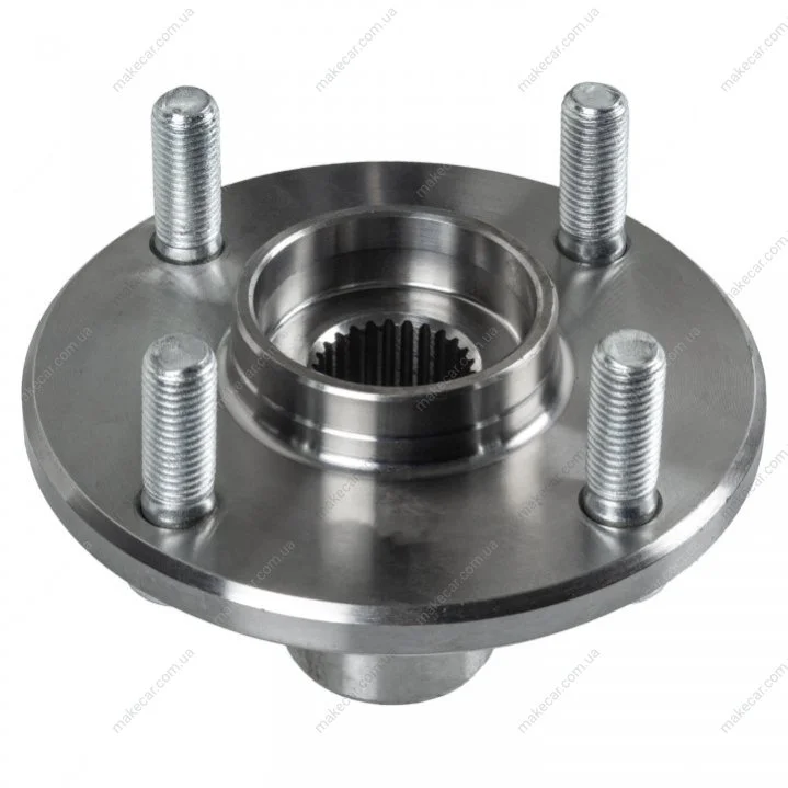 <strong>FEBI Ступица пер TOYOTA COROLLA 92- FEBI BILSTEIN 28240 (фото 1)</strong>