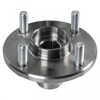 FEBI Ступица пер TOYOTA COROLLA 92- для Toyota FEBI BILSTEIN 28240 фото товару