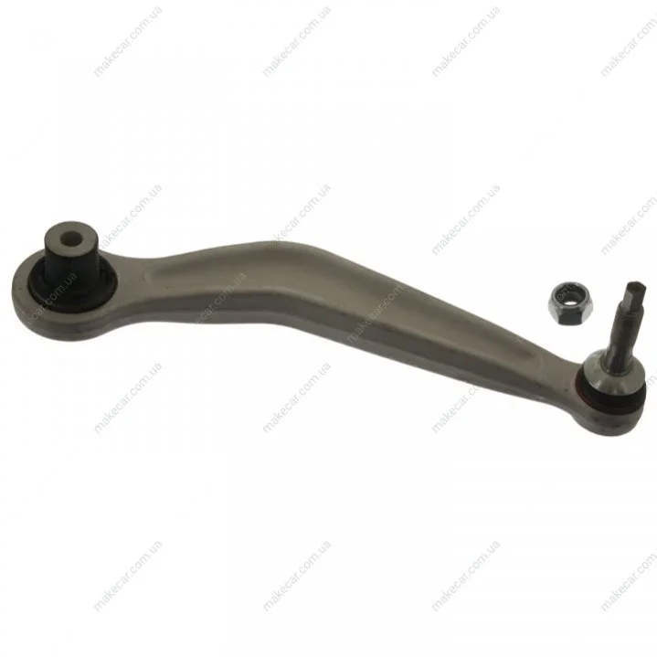 <strong>FEBI BMW Рычаг зад.подвески правый E60,E65 02- FEBI BILSTEIN 28294 (фото 1)</strong>